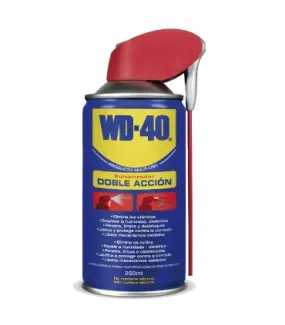 Aceite multiuso aerosol d acci WD-40 250ml 34530
