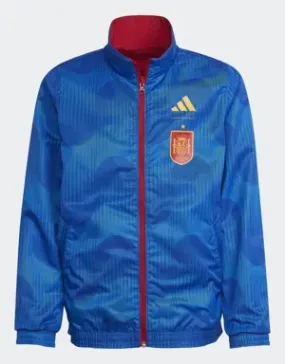 Adidas Chaqueta Himno España