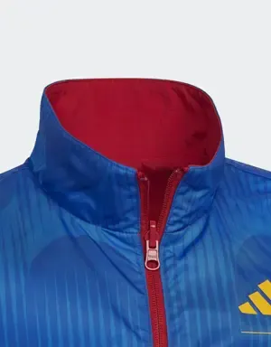 Adidas Chaqueta Himno España