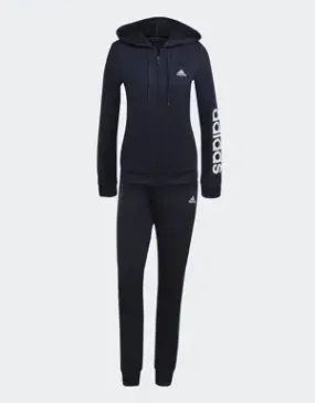 Adidas Chándal Essentials Logo French Terry