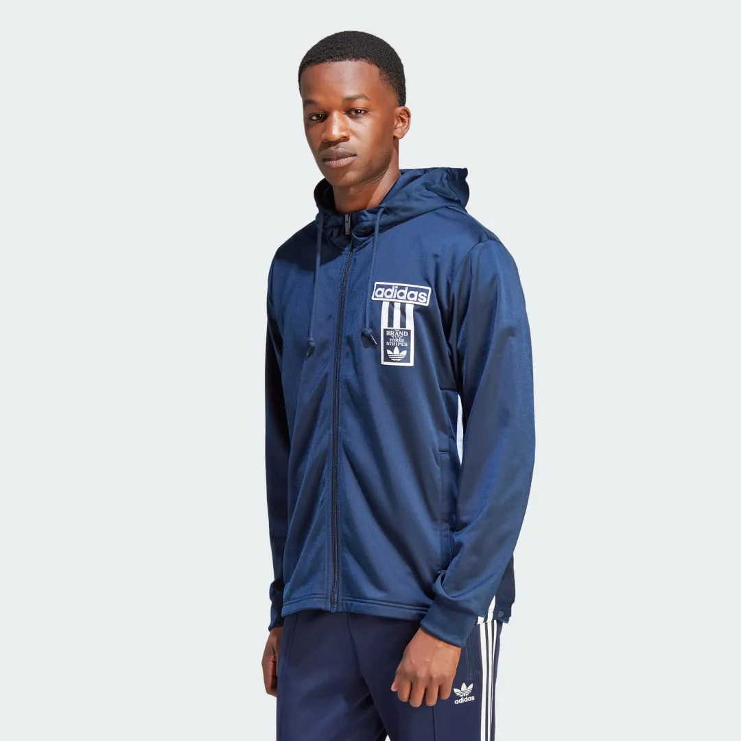 adidas Originals Adicolor Adibreak Full-Zip Hoodie