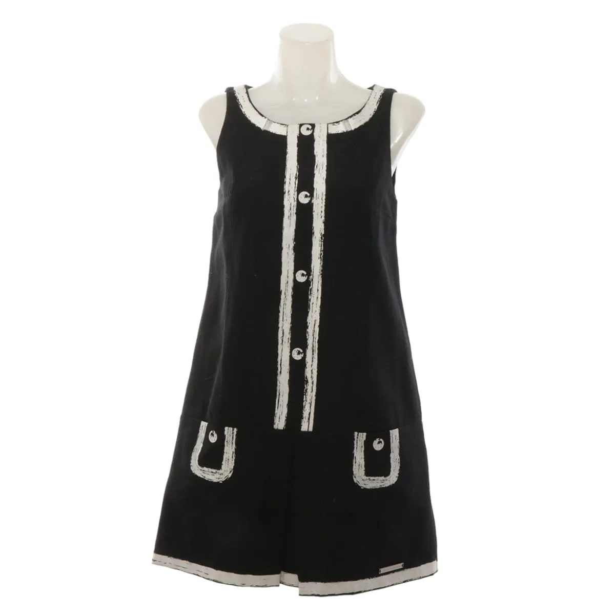 Adolfo Dominguez Vestido