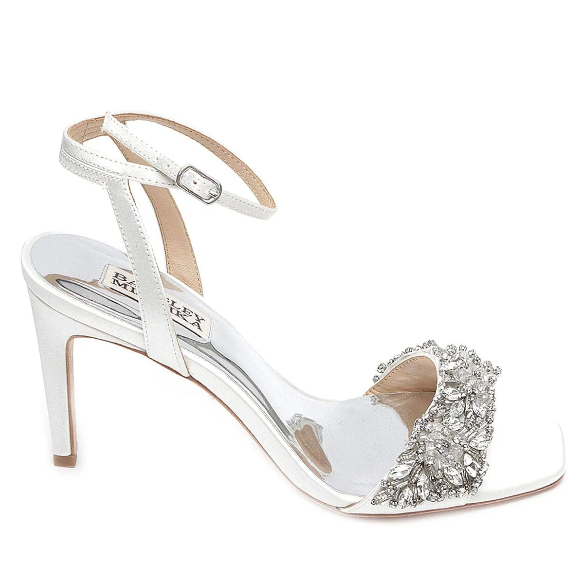 Badgley Mischka Sandalias