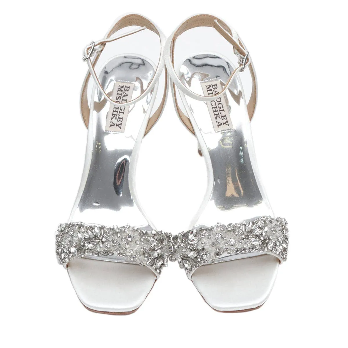 Badgley Mischka Sandalias