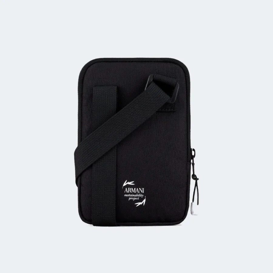 Bandolera EA7 MAN’S MINI POUCH 245080-CC940