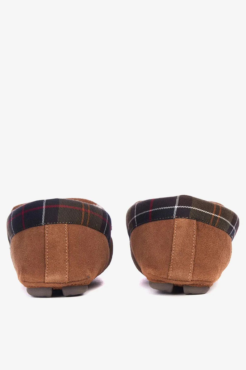 Barbour Pantuflas Monty