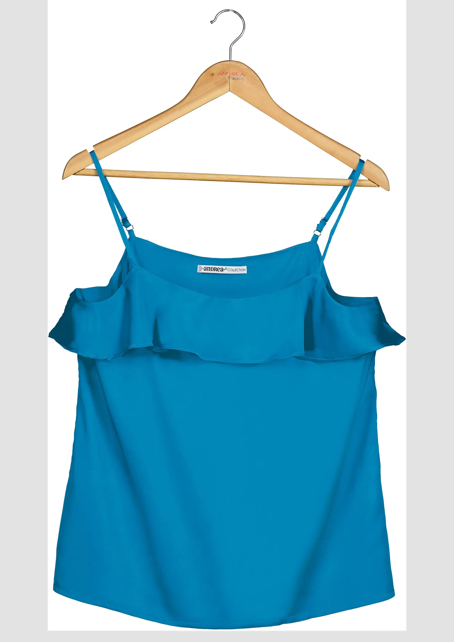 BLUSA ANDREA PARA MUJER 66466