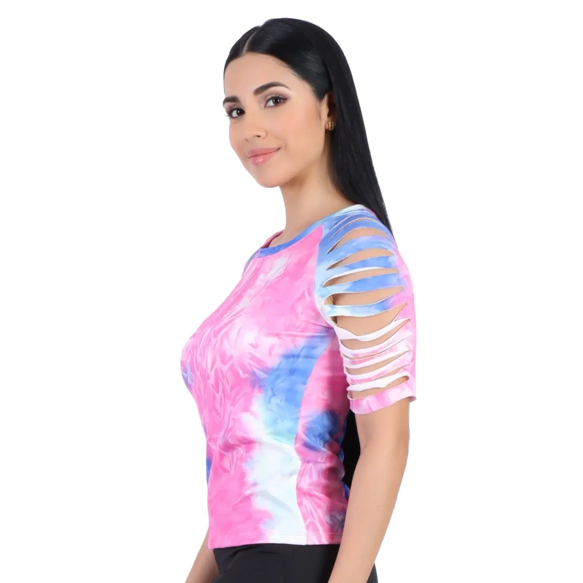 Blusa Body Balance