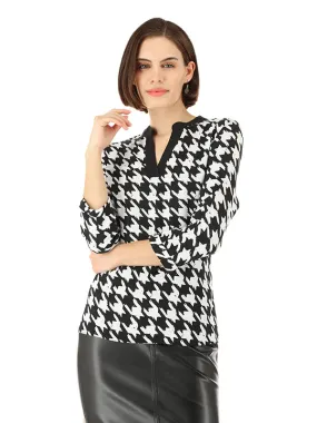 Blusa Estampada Alexis 4823506