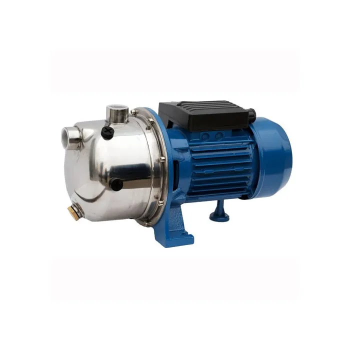Bomba de agua autoaspirante JET INOX-100 M 1 CV Bombas BCN