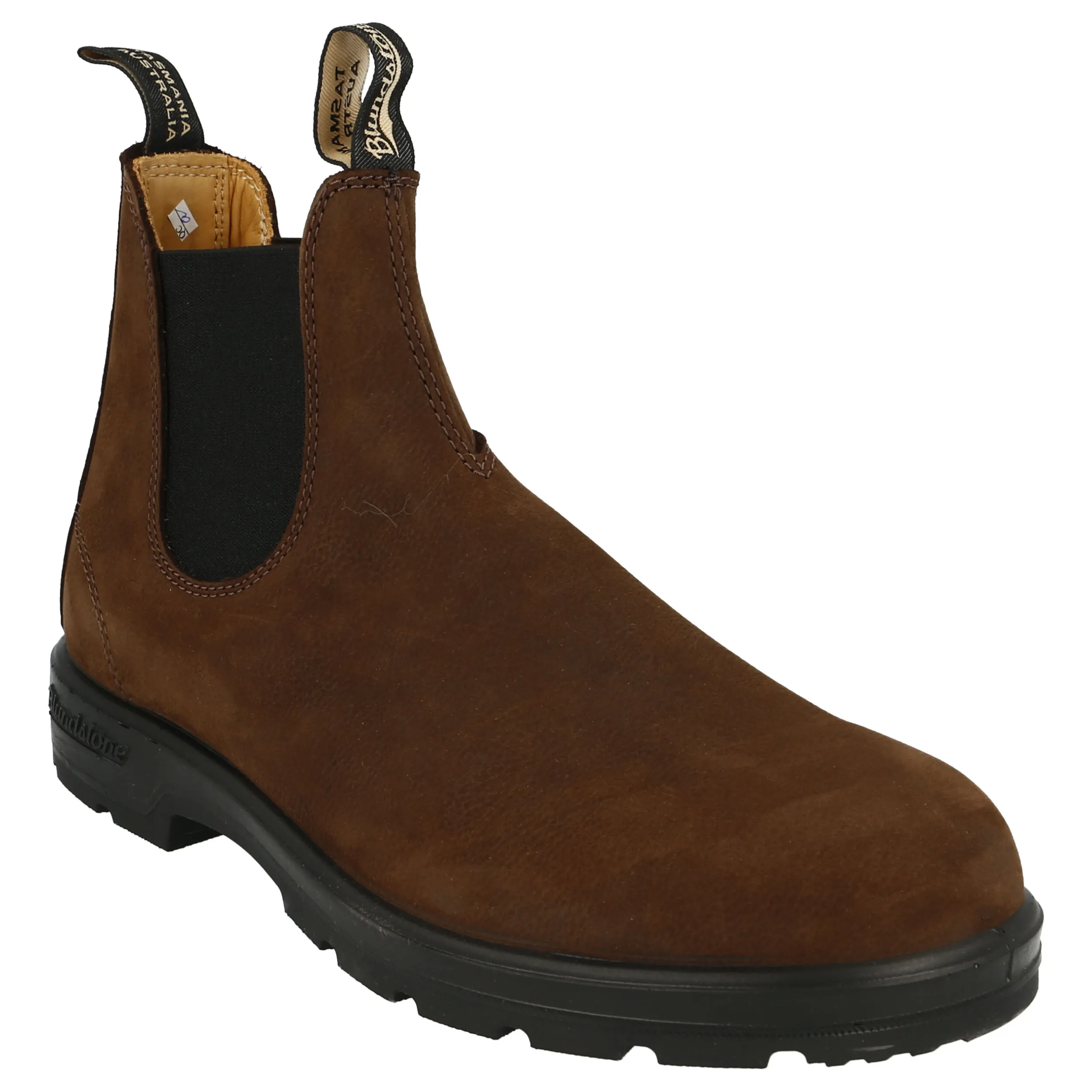 Botínes Hombre Blundstone 1606
