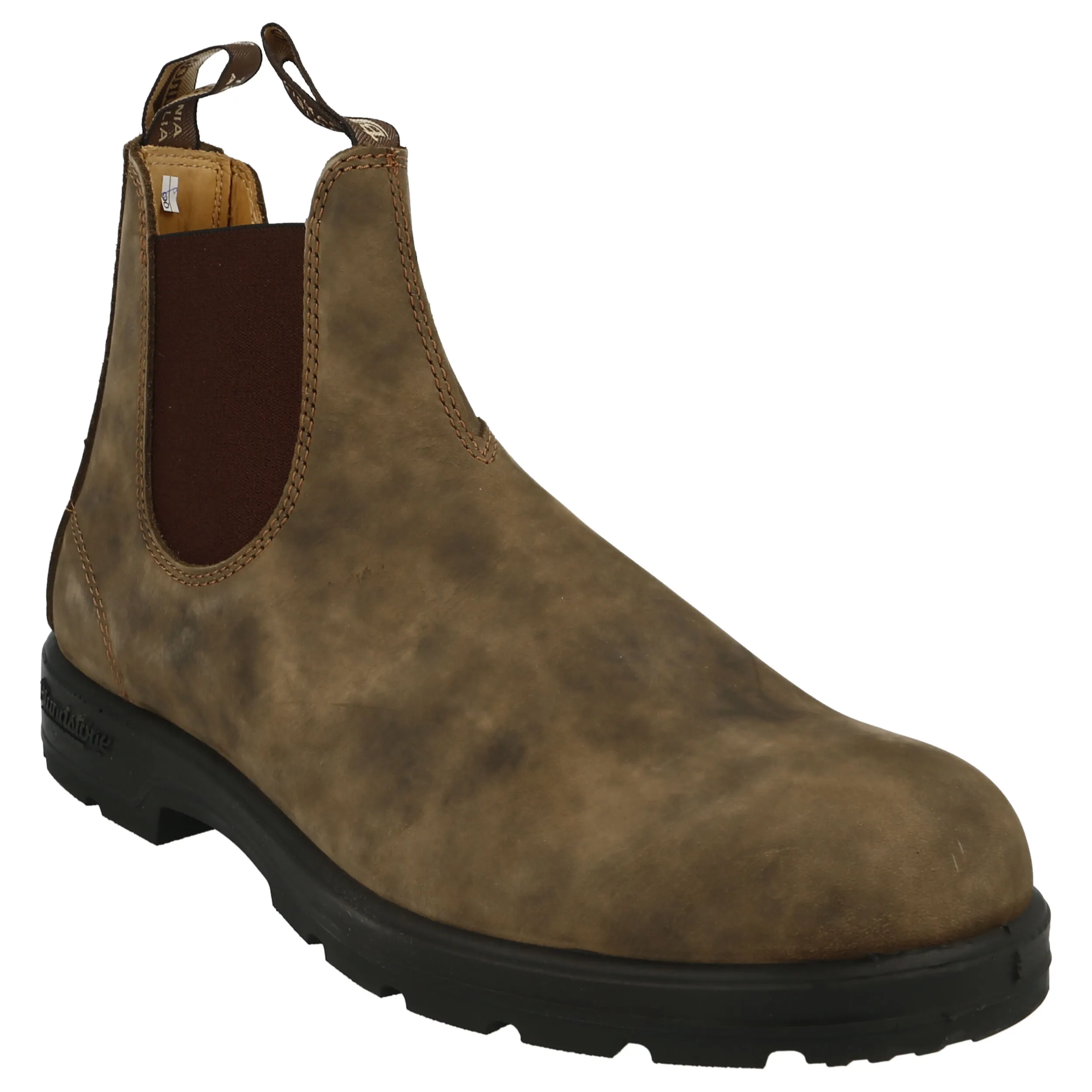 Botínes Hombre Blundstone 585