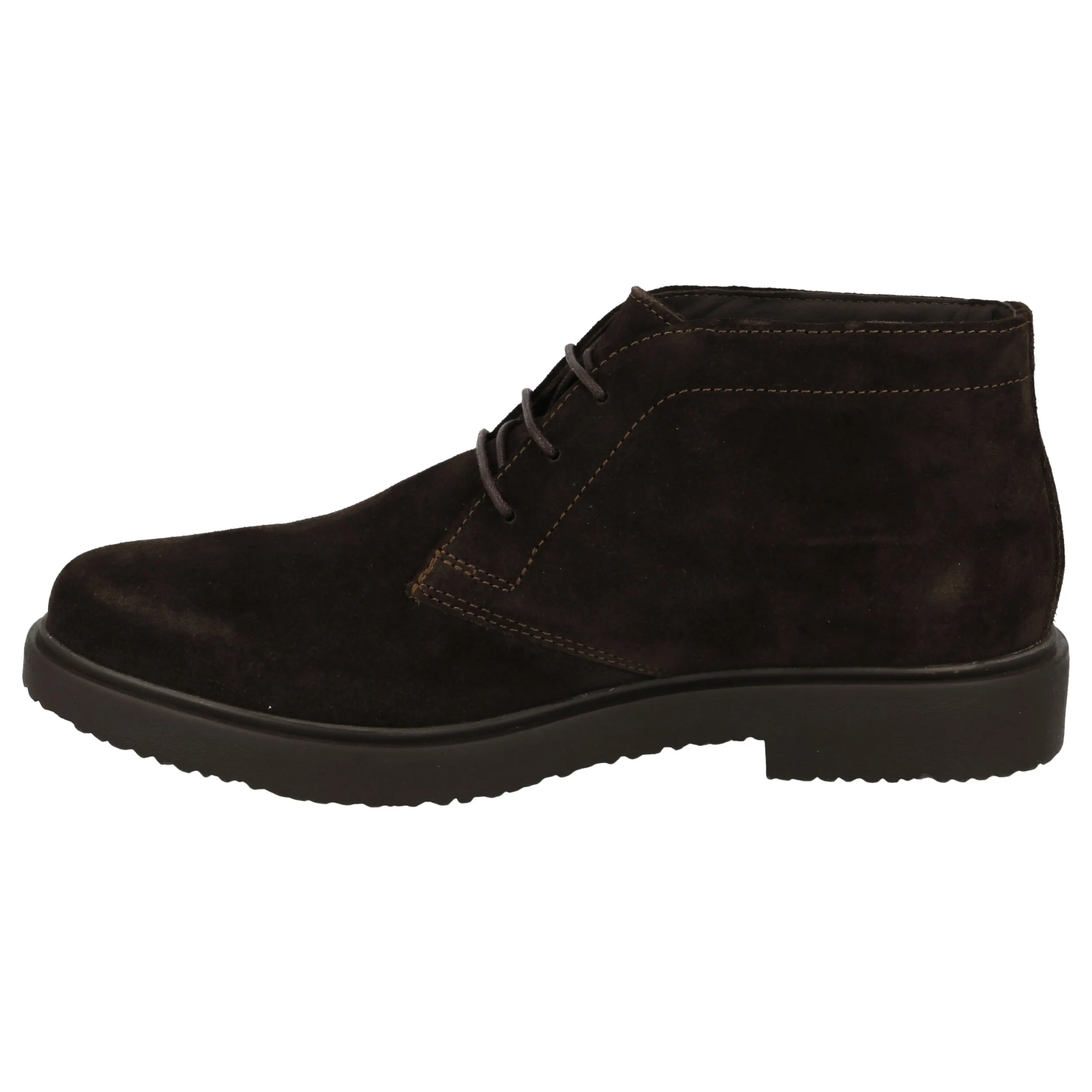 Botínes Hombre Geox MASSIMIANO