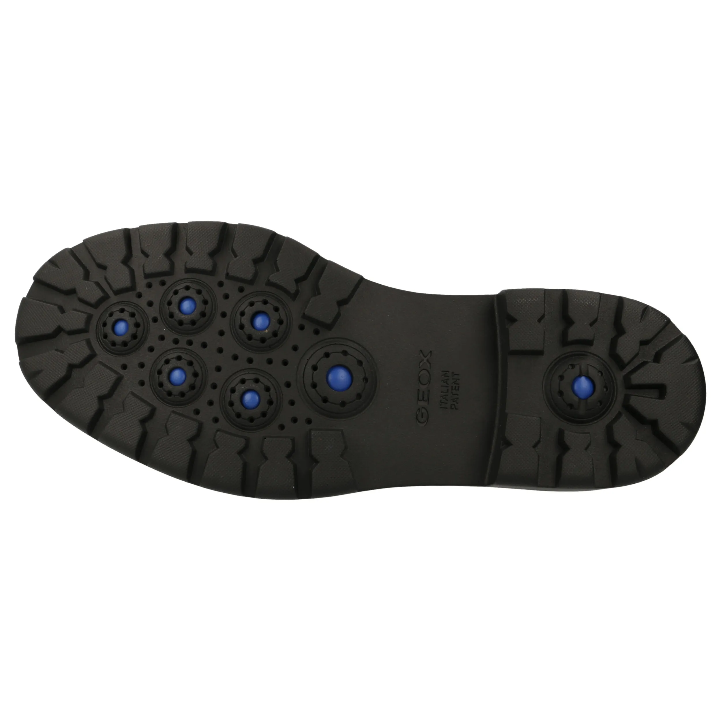 Botínes Hombre Geox SPHERICA