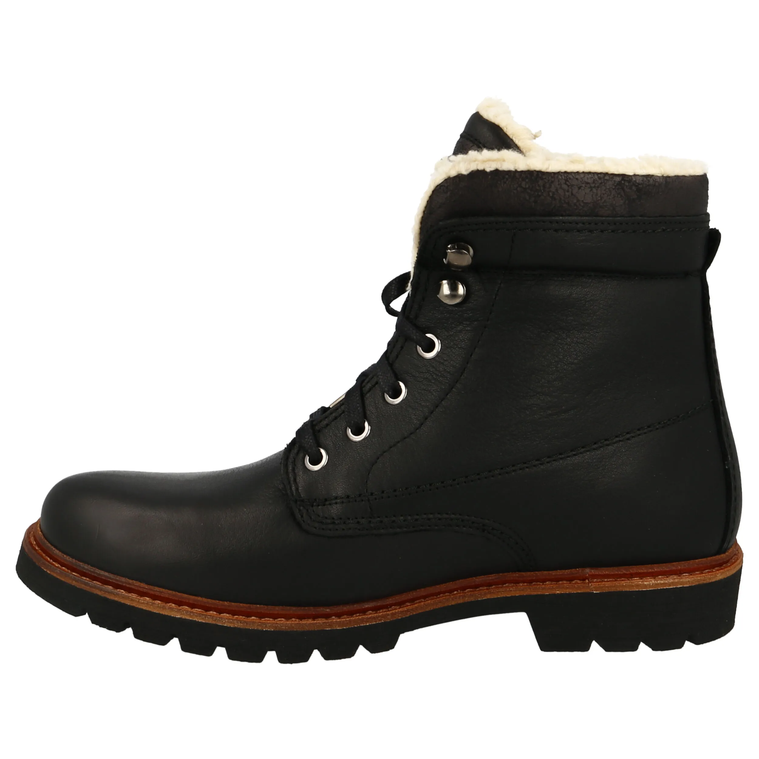Botínes HOMBRE Panama Jack AVIATOR