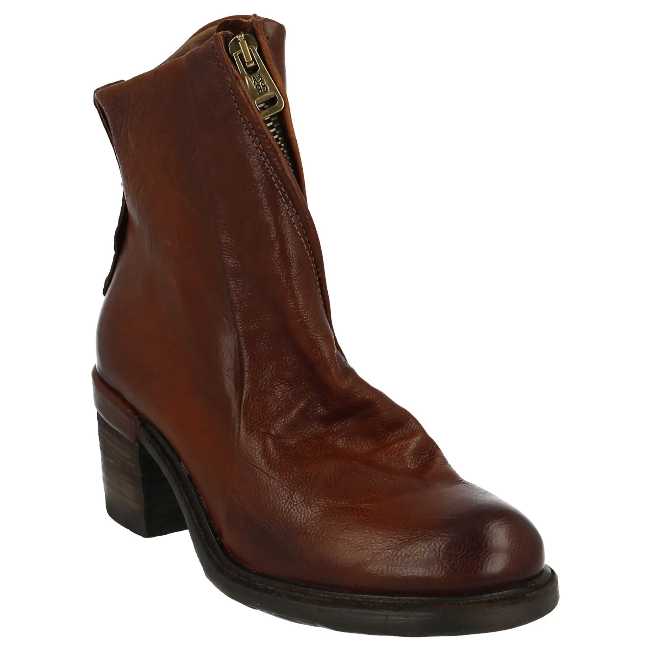 Botínes Mujer As98 A24221-101