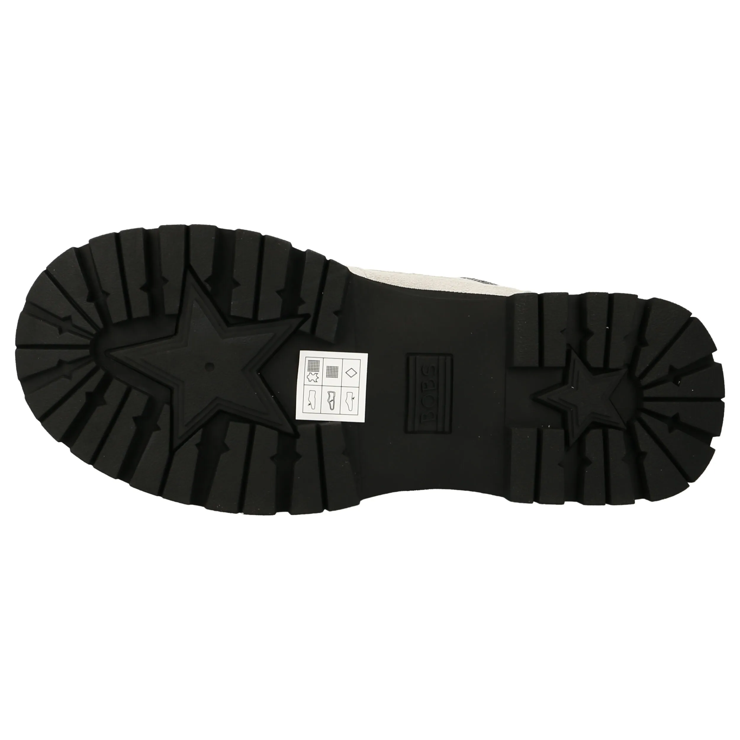 Botínes Mujer Skechers 113397