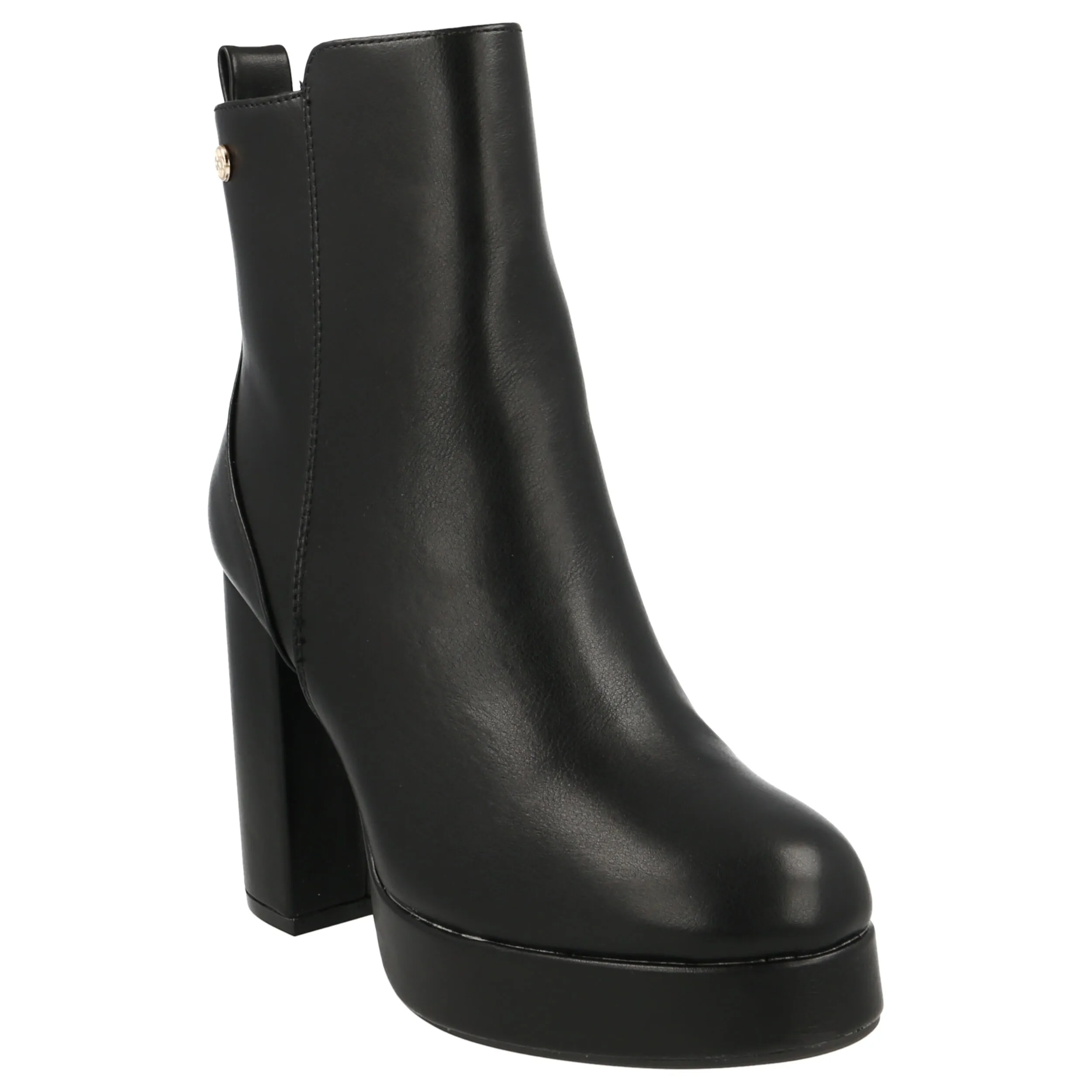 Botínes Mujer Xti 142178