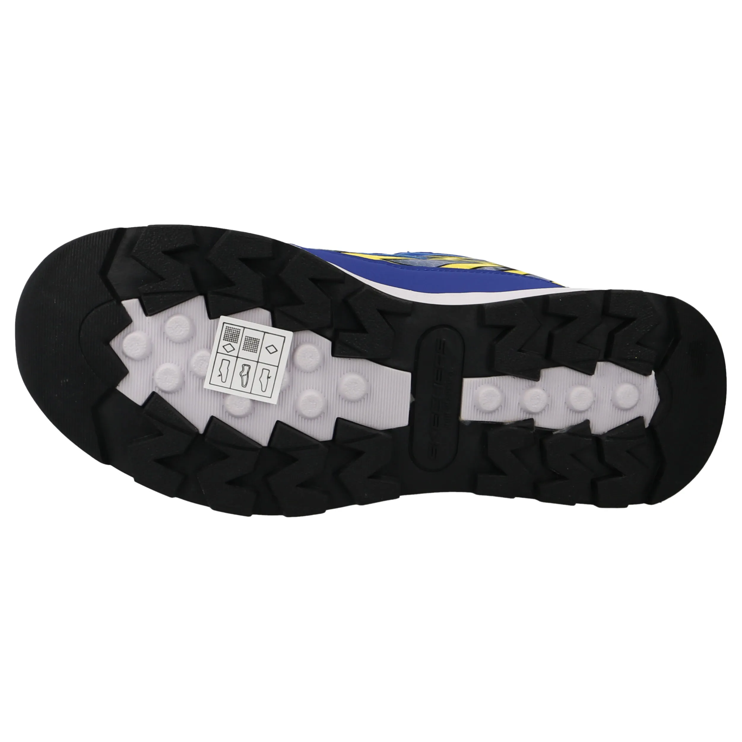 Botínes Niño Skechers STORM