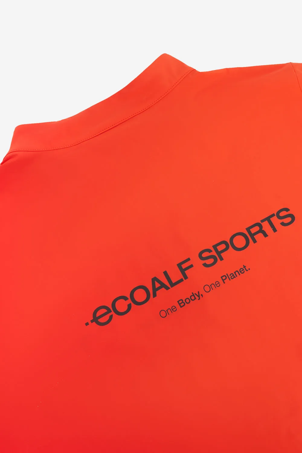 BOULDERS JACKET ORANGE