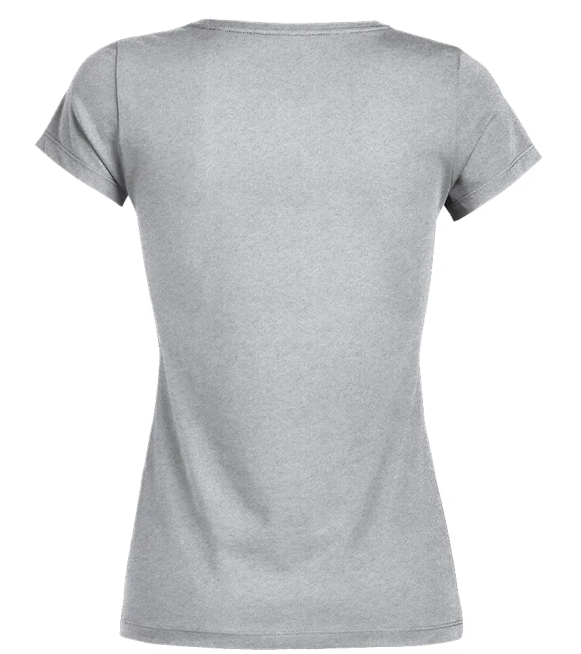 Budgie Budgerigar  Limited Edition Camiseta cuello redondo Mujer