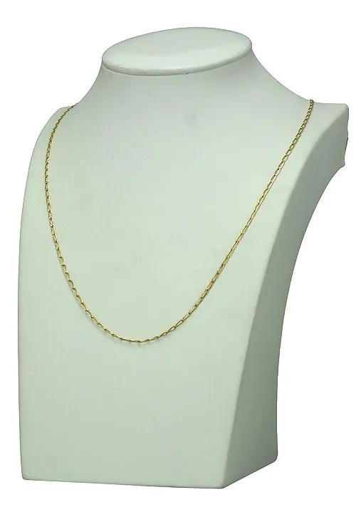Cadena cuello oro 18 ktes 60cm 292_03-C3074