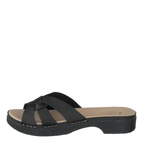 Calou zapatos Karolina Soft Black/black
