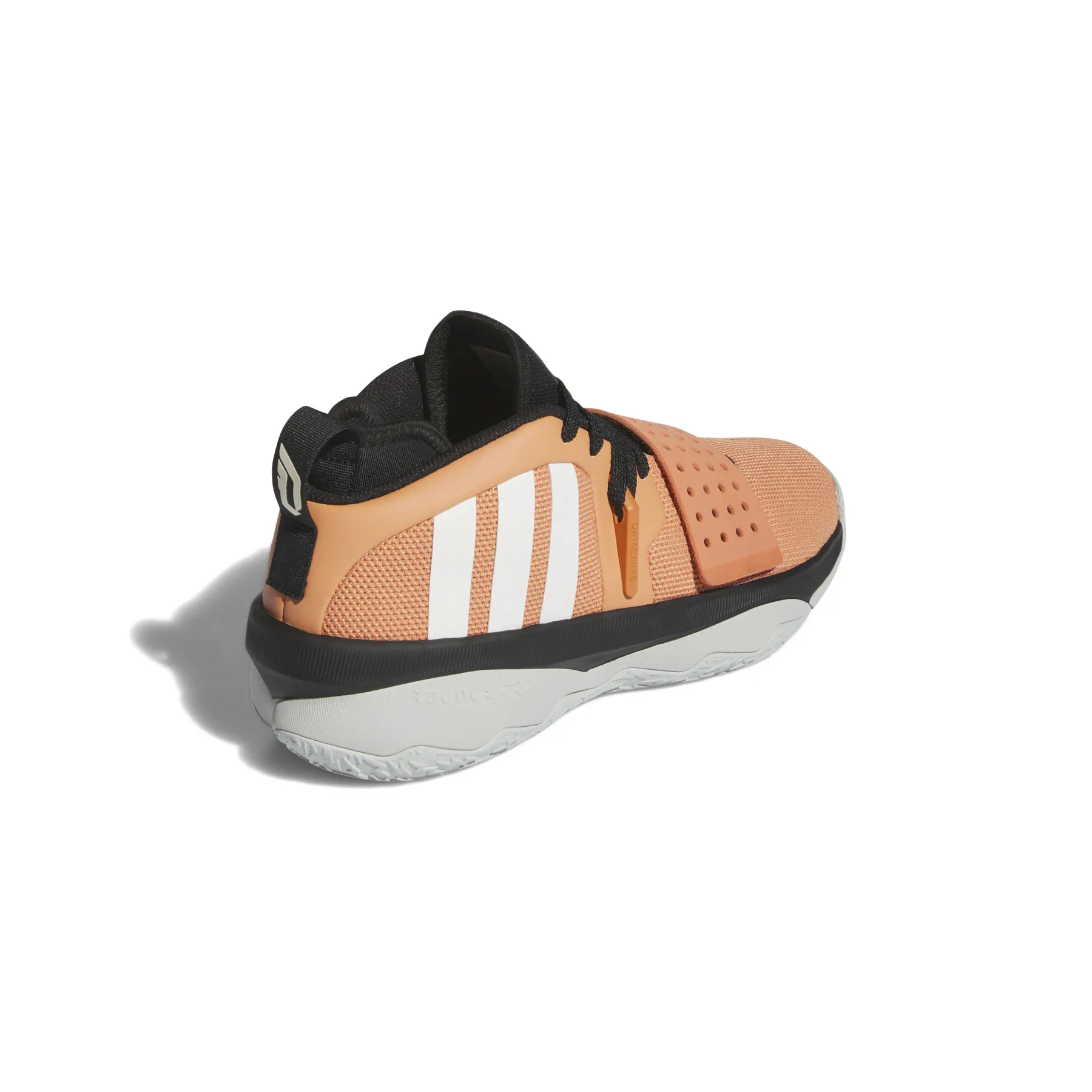 Calzado de interior adidas Dame 8 Extply [Tamaño 42]