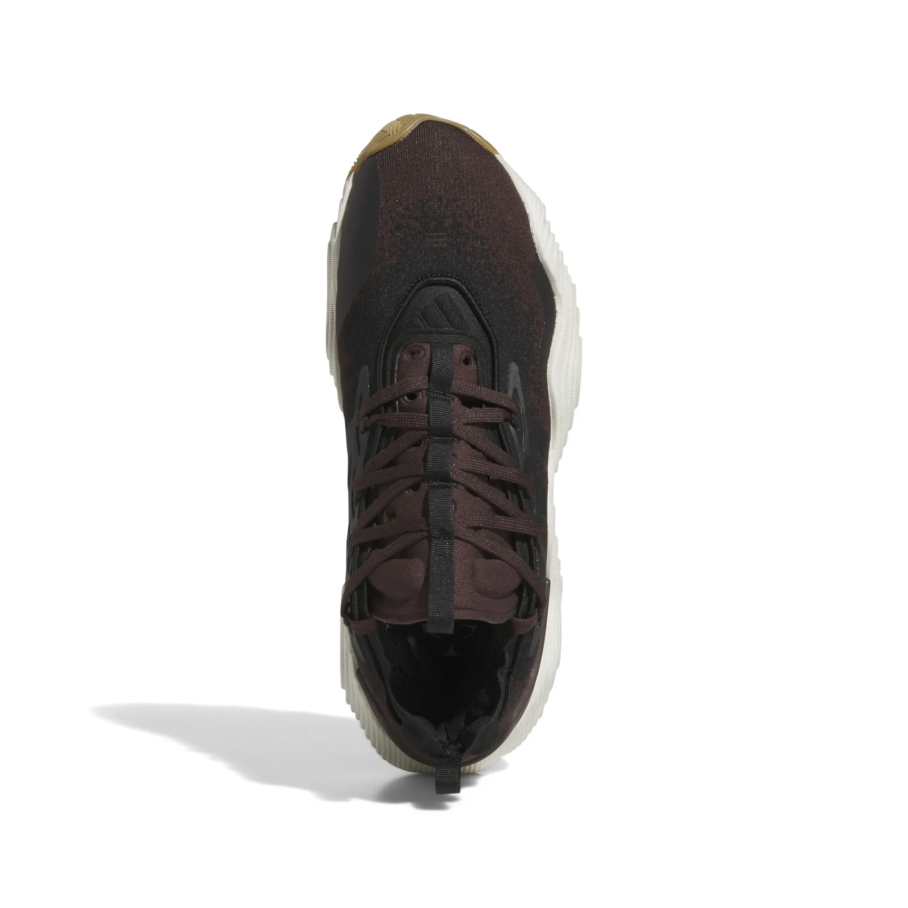 Calzado de interior adidas Trae Young 3 [Tamaño 44]