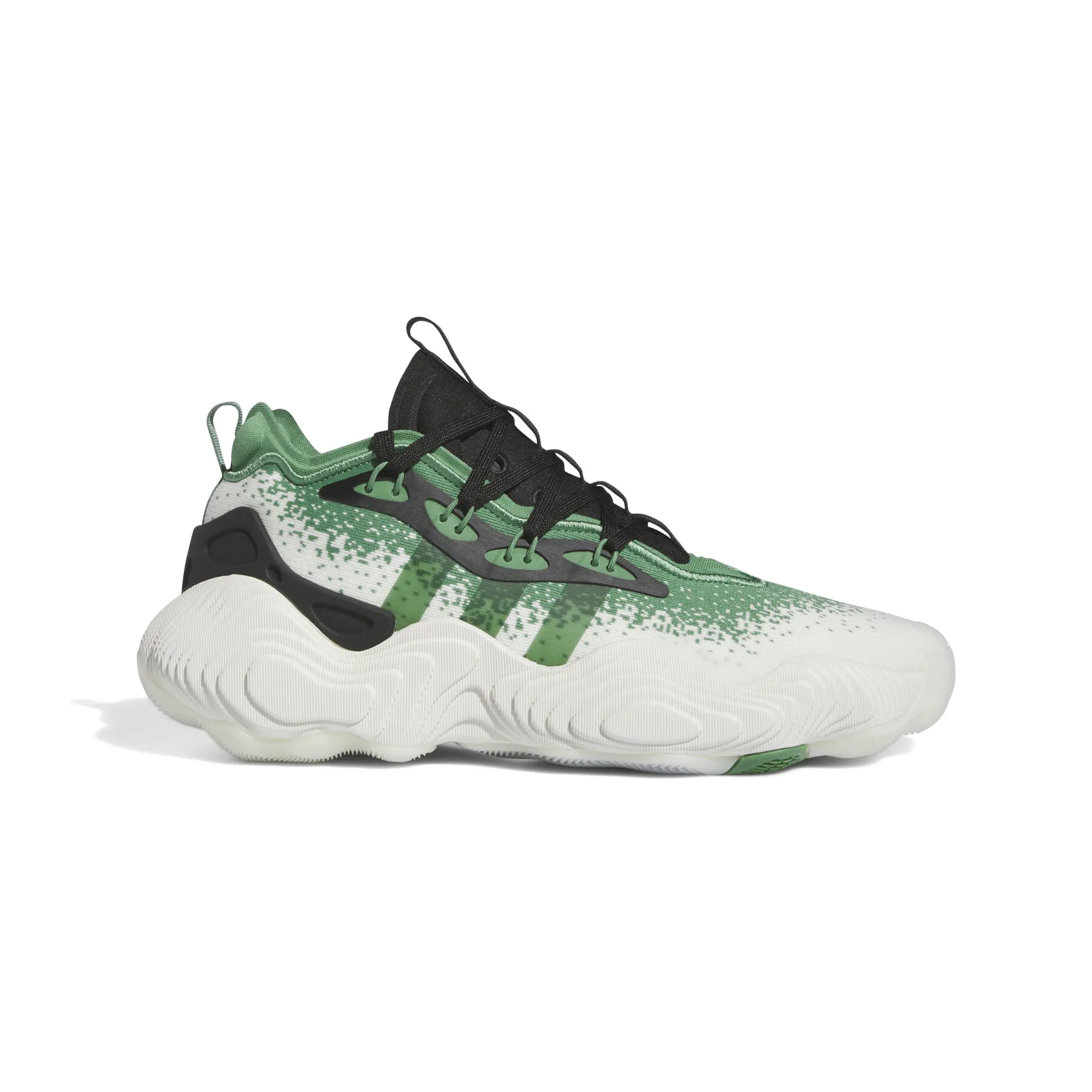 Calzado de interior adidas Trae Young 3