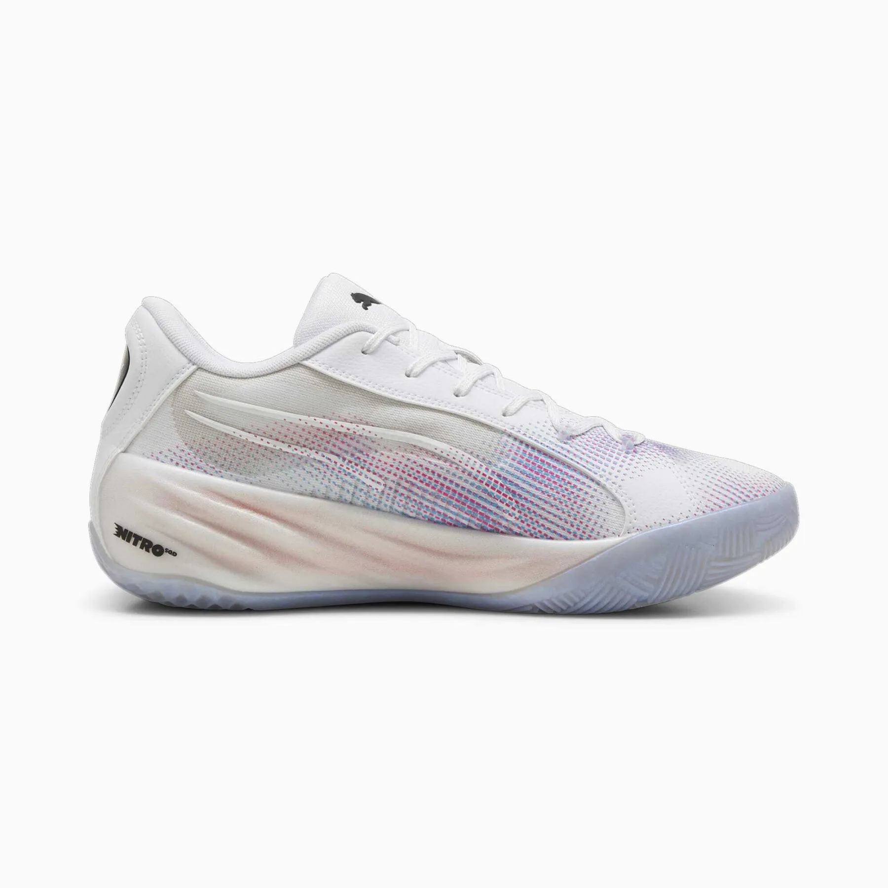 Calzado de interior Puma All-Pro Nitro