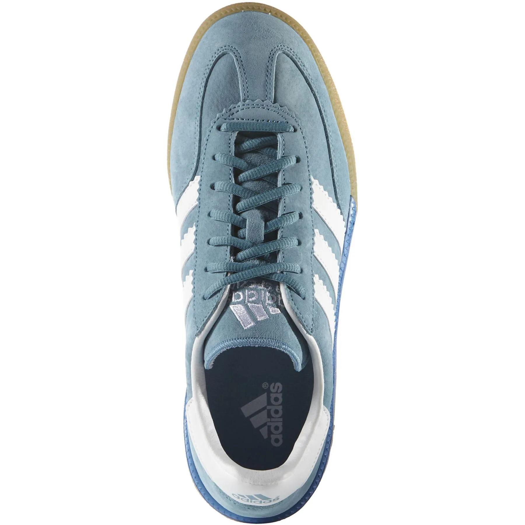 Calzado Indoor adidas Spezial [Tamaño 42]