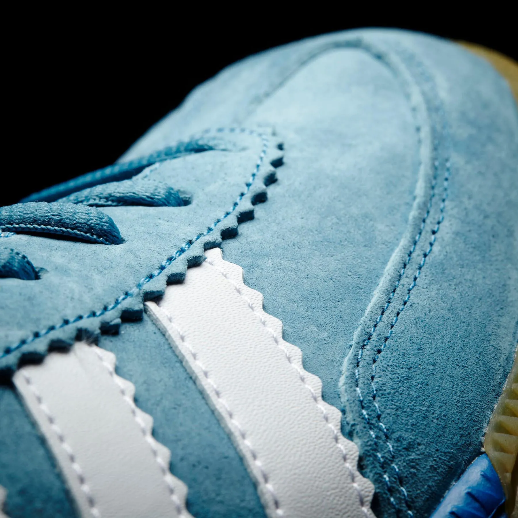 Calzado Indoor adidas Spezial [Tamaño 42]