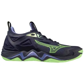Calzado Indoor Mizuno Wave Momentum 3
