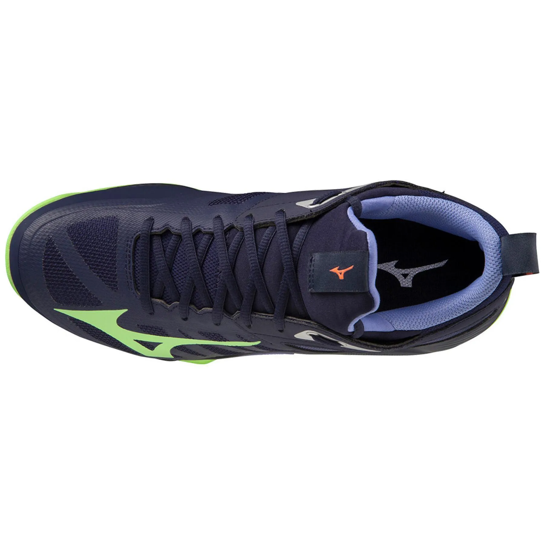 Calzado Indoor para mujer Mizuno Wave Dimension