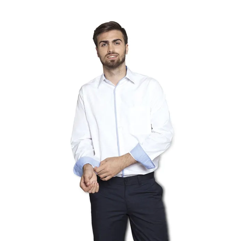 Camisa adversia 3125 levante