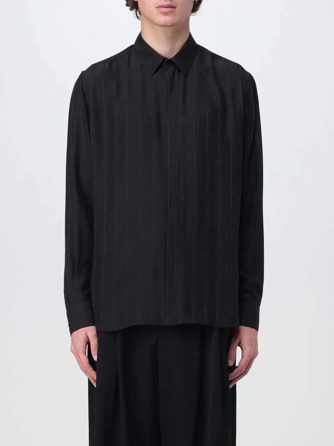 Camisa hombre Saint Laurent