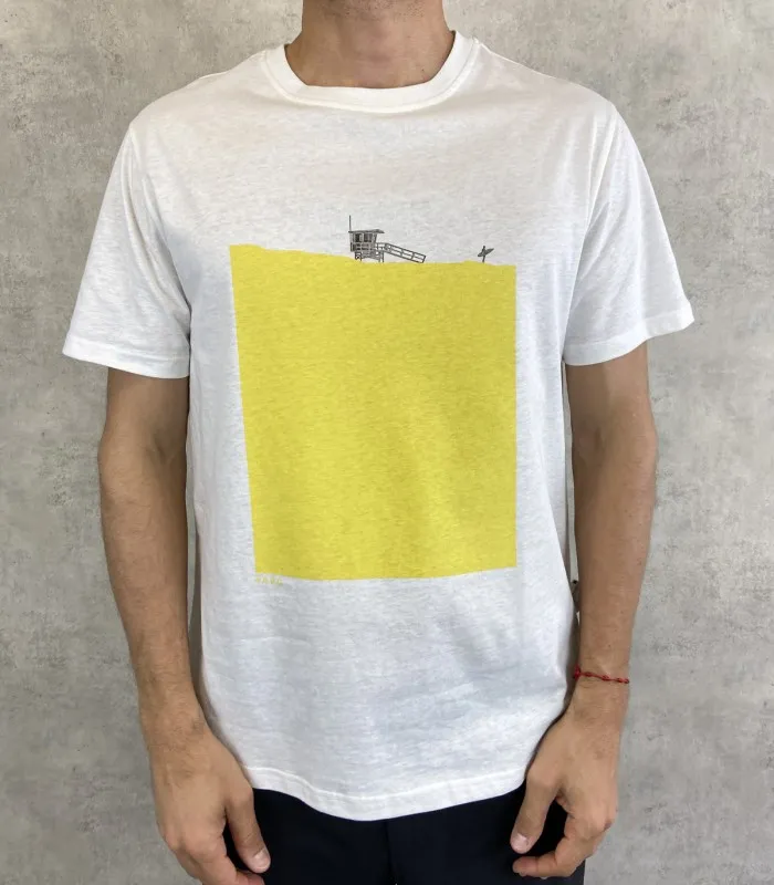 CAMISETA APC