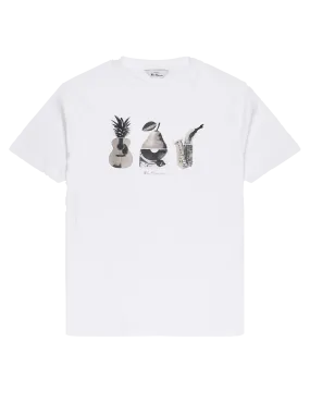 Camiseta Banana Split