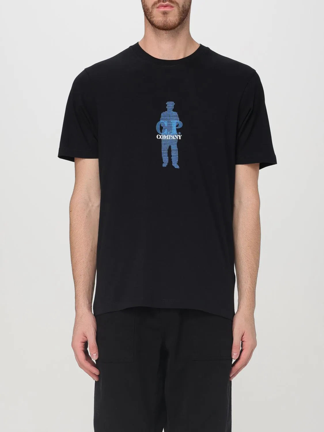 Camiseta hombre C.P. Company
