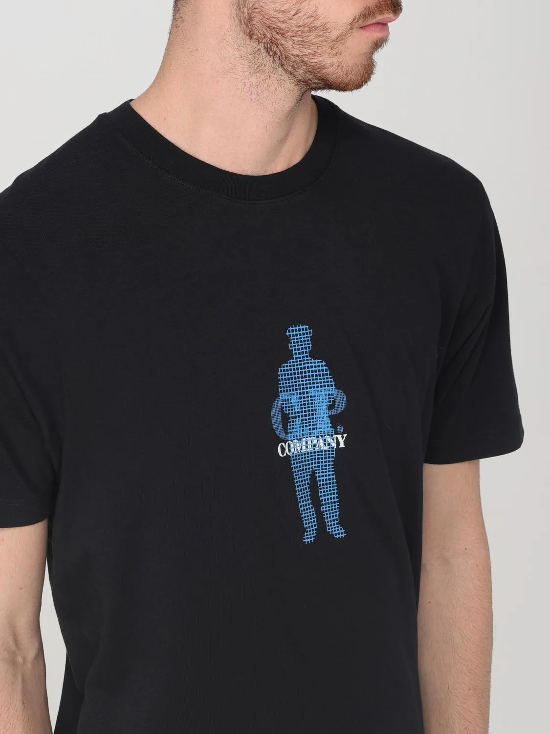 Camiseta hombre C.P. Company
