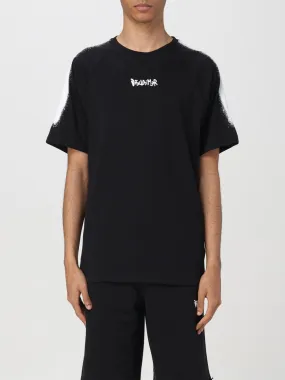 Camiseta hombre Disclaimer