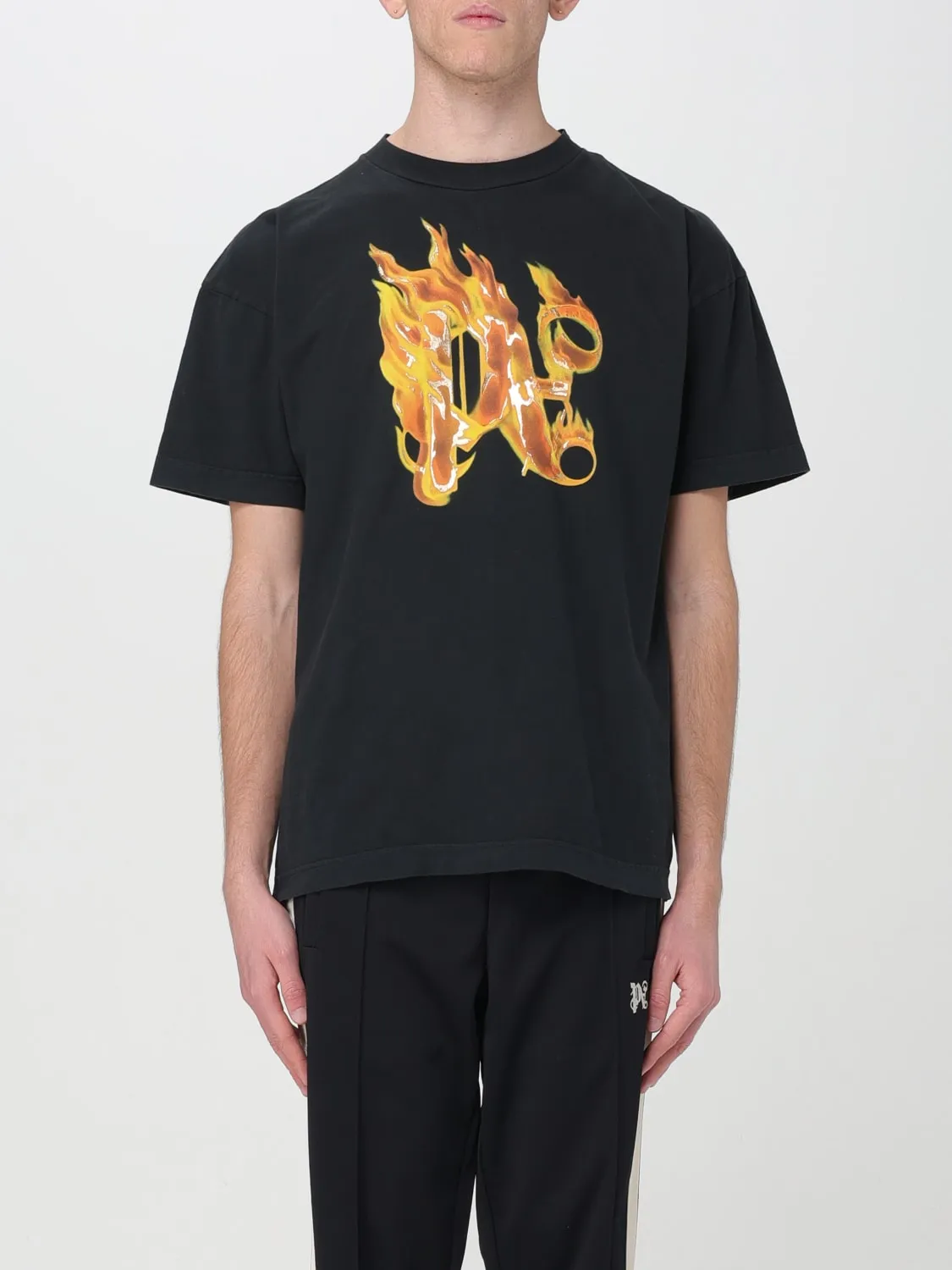 Camiseta hombre Palm Angels