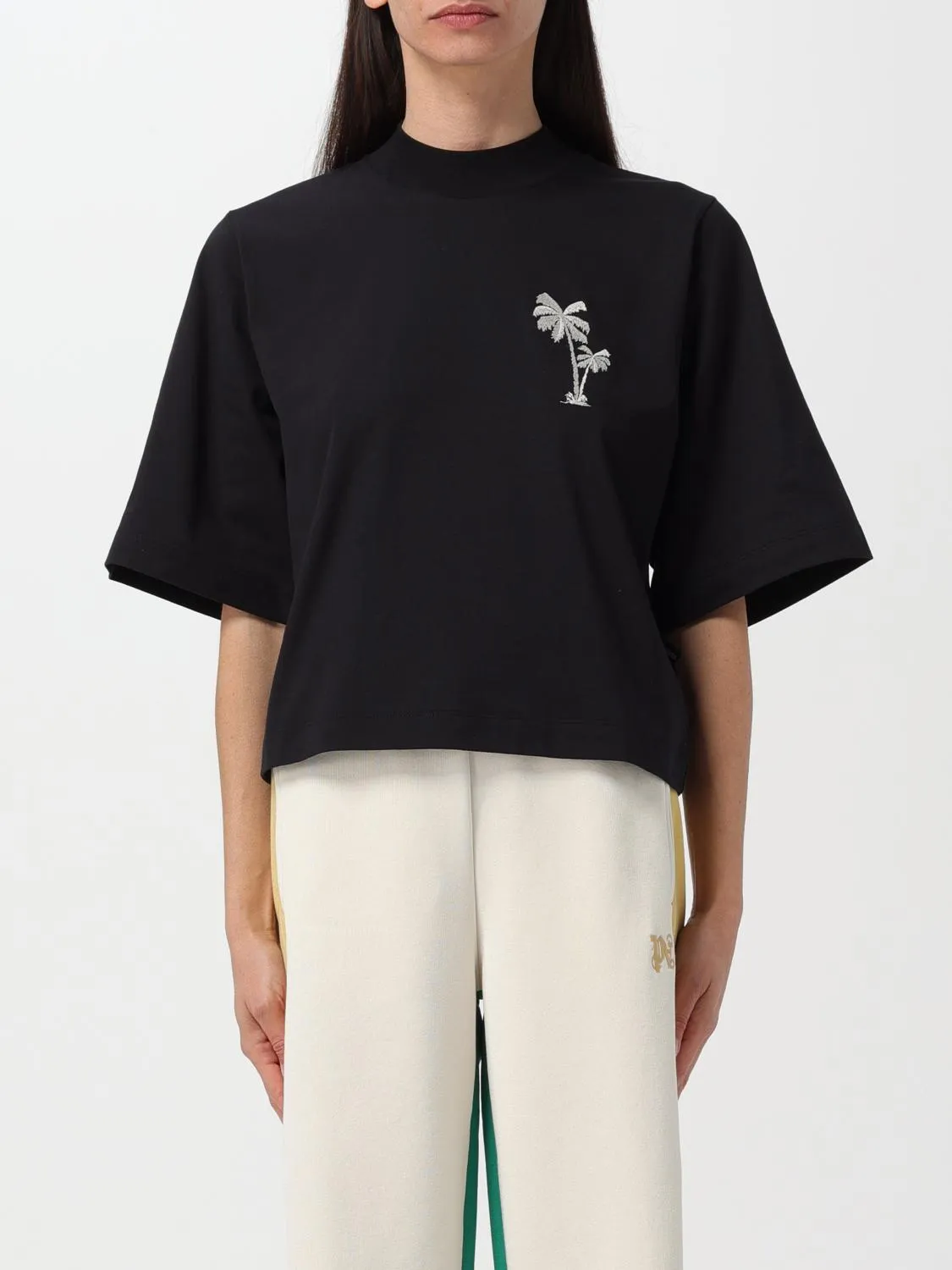 Camiseta mujer Palm Angels