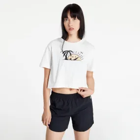 Camiseta Nike NSW Tee Crop Fw