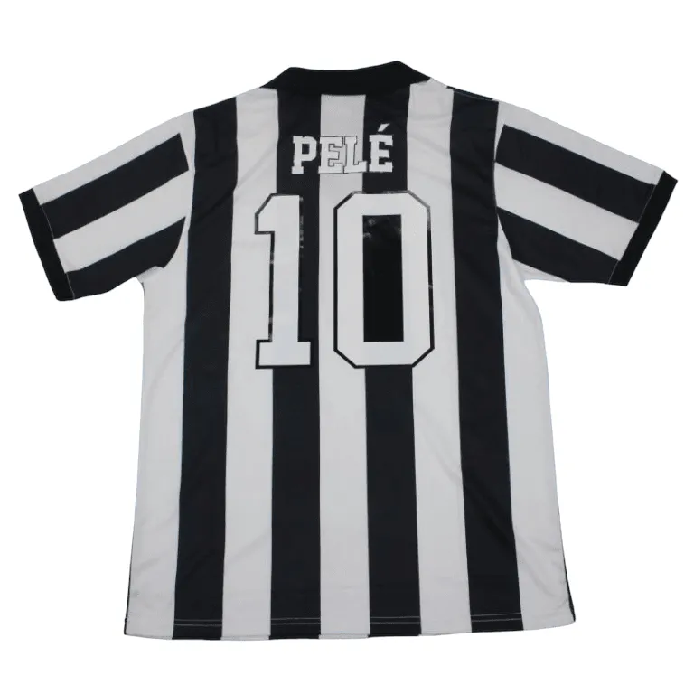 Camiseta Santos 1956 Local
