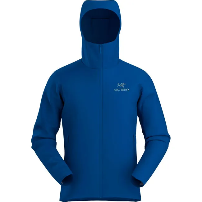 Chaqueta arc'teryx Atom Sl Hoody