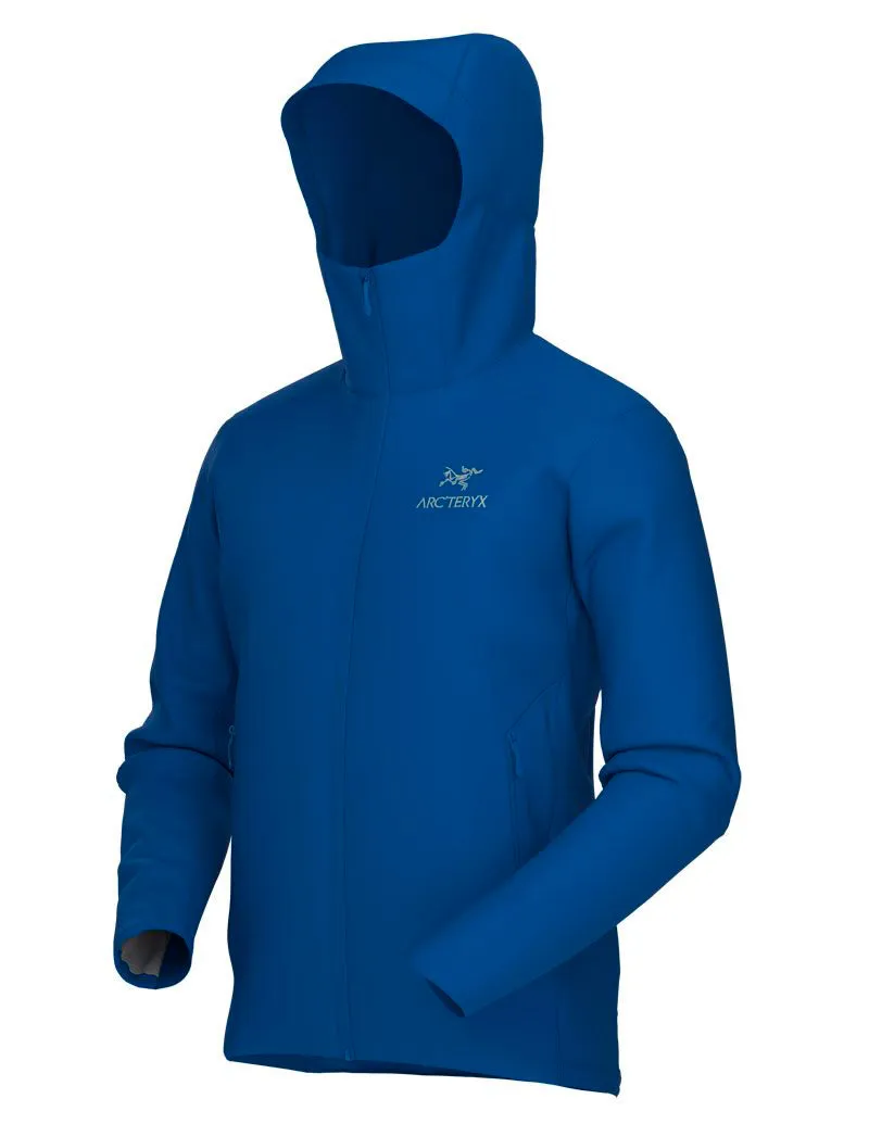 Chaqueta arc'teryx Atom Sl Hoody