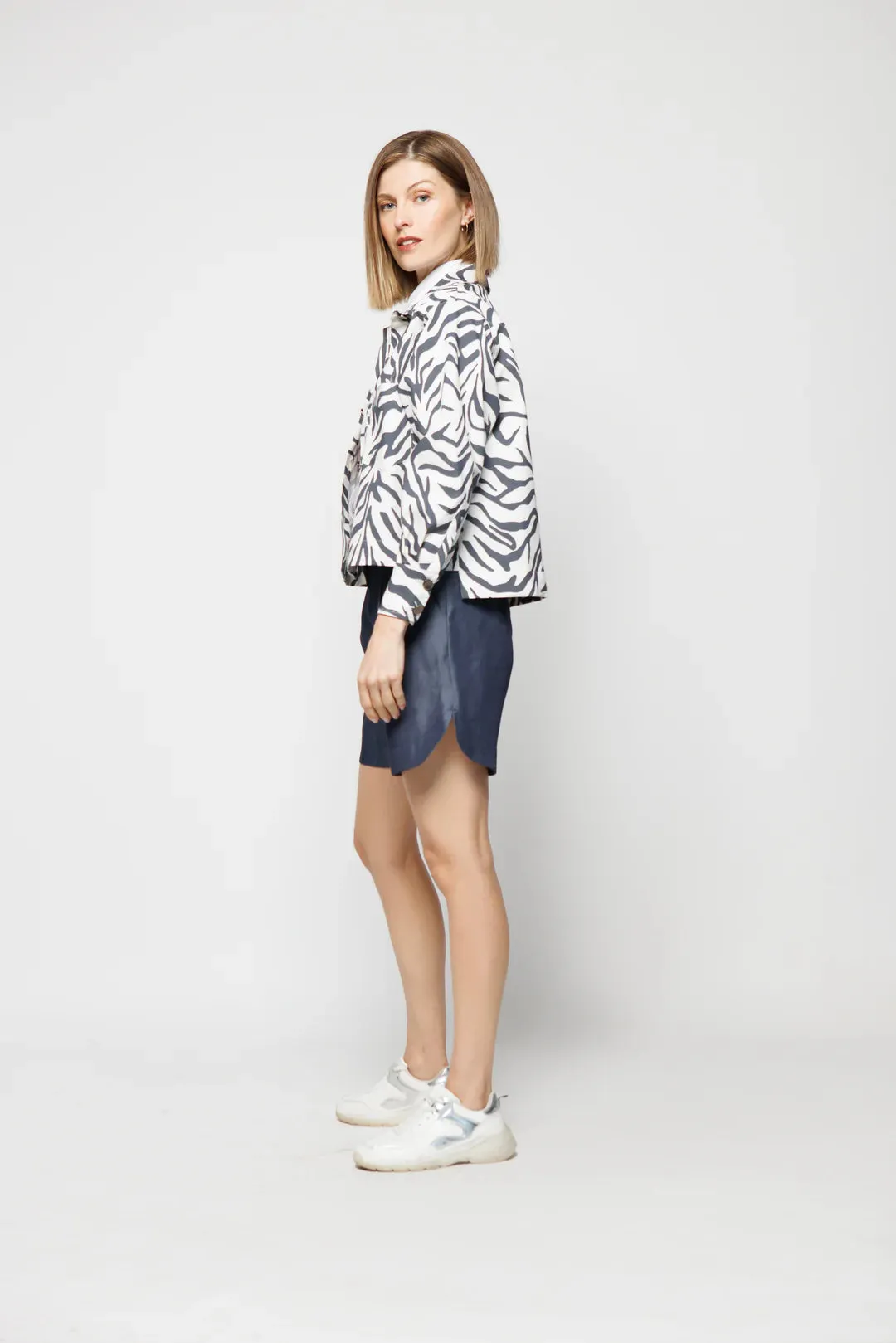 Chaqueta Dorotea CE