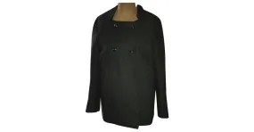 Chloé Abrigos, Ropa de calle Gris antracita 